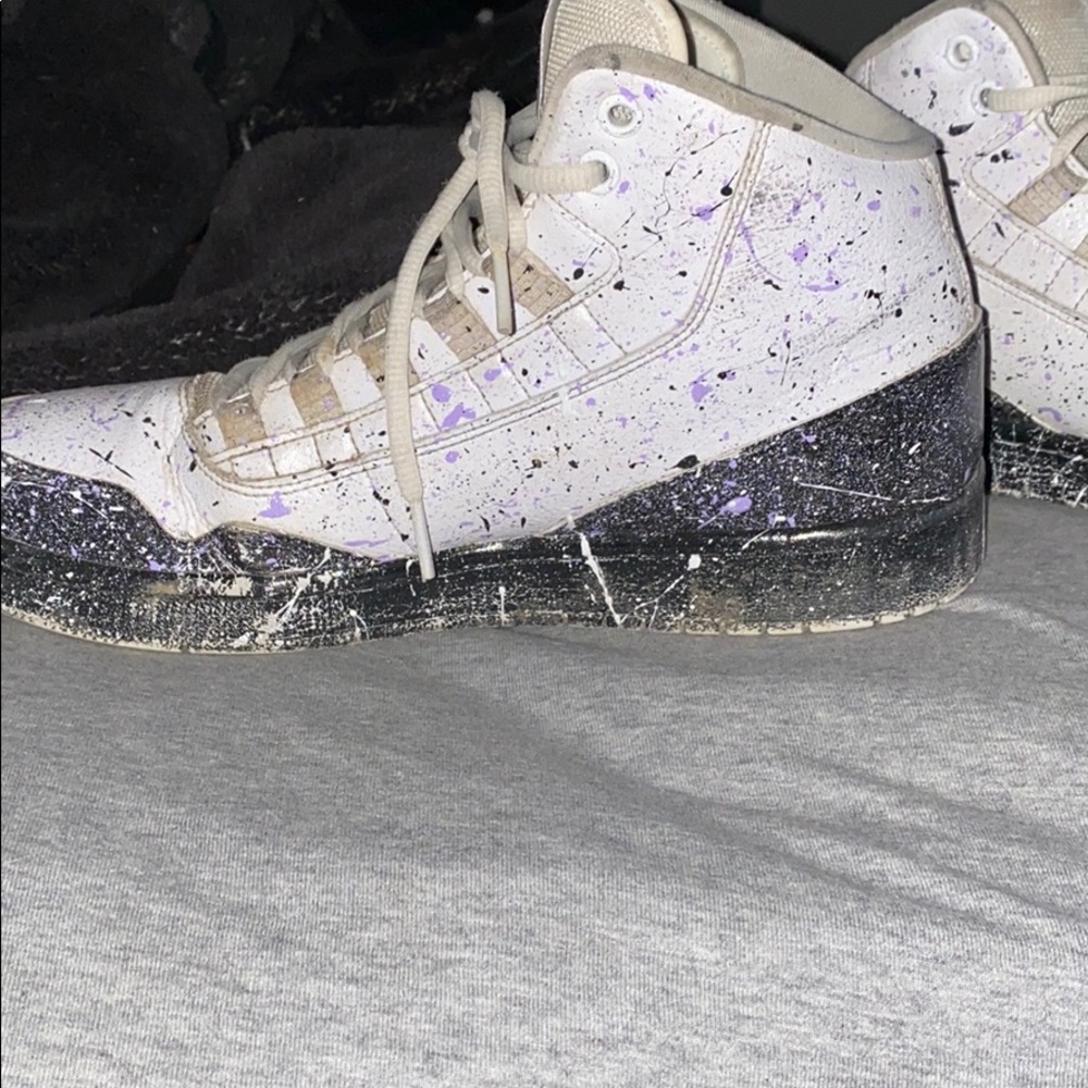Jordan’s customized - Picture 3 of 3